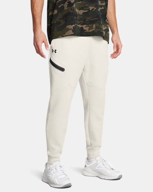 UA Unstoppable Fleece Men's Joggers