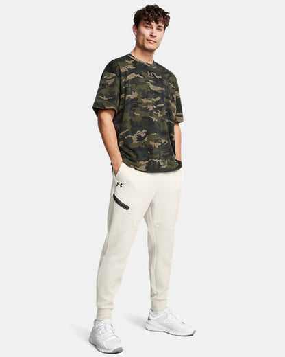 UA Unstoppable Fleece Men's Joggers