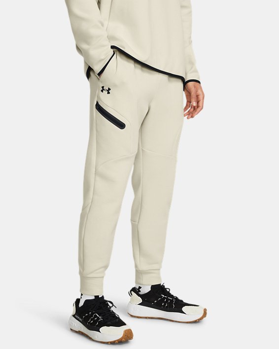 UA Unstoppable Fleece Men's Joggers