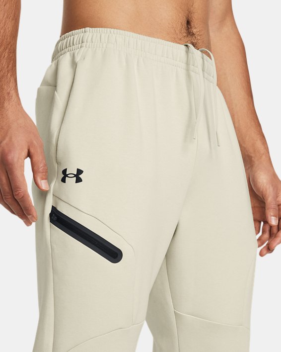 UA Unstoppable Fleece Men's Joggers