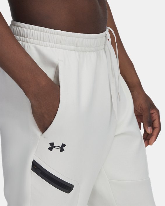 UA Unstoppable Fleece Men's Joggers