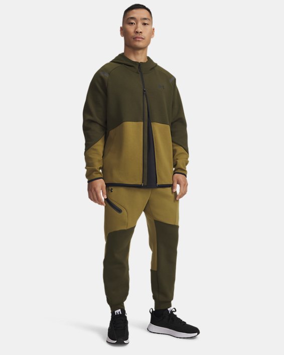 UA Unstoppable Fleece Men's Joggers