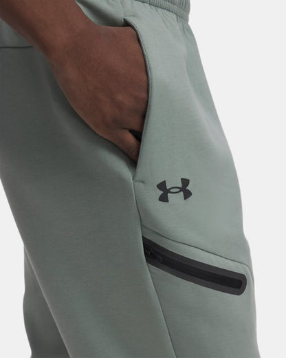 UA Unstoppable Fleece Men's Joggers