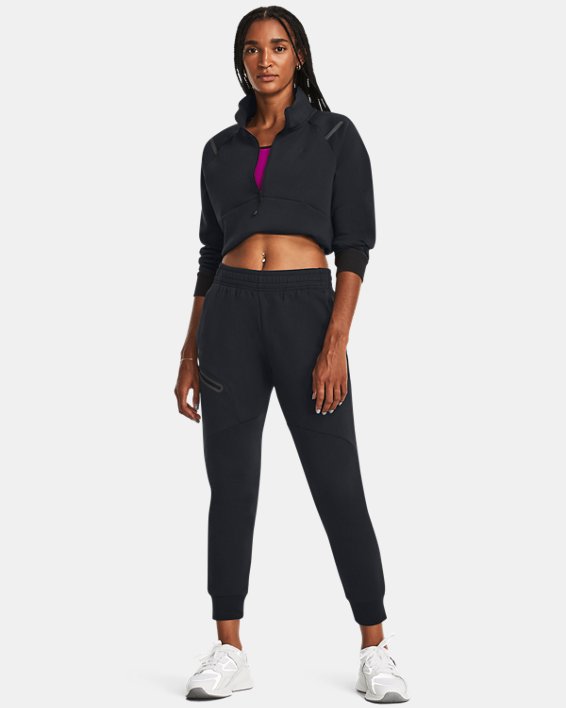 UA Unstoppable Fleece Women's Joggers
