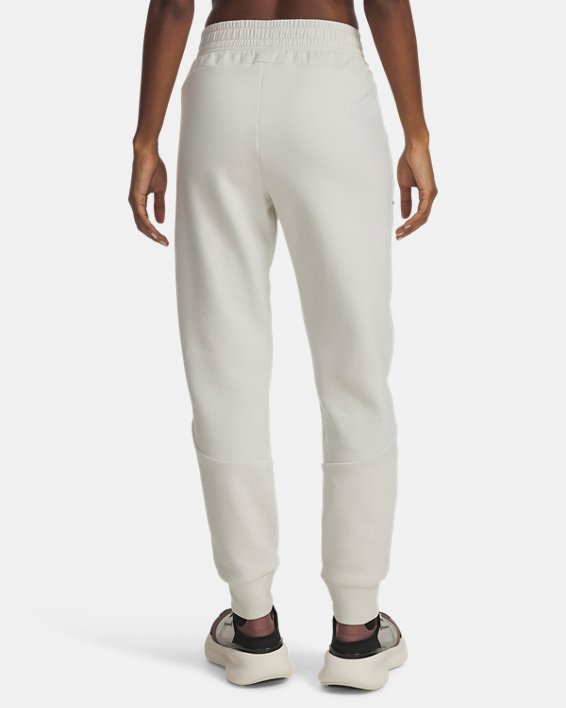 UA Unstoppable Fleece Women's Joggers