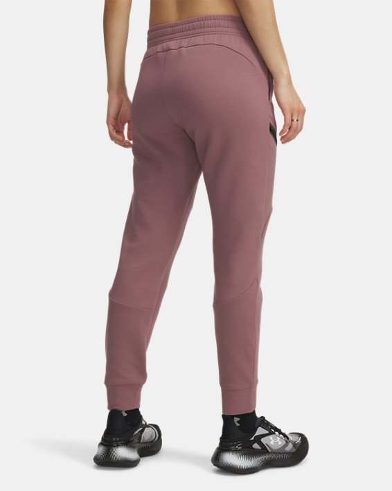 UA Unstoppable Fleece Women's Joggers