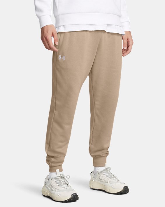 UA Rival Fleece Men's Joggers