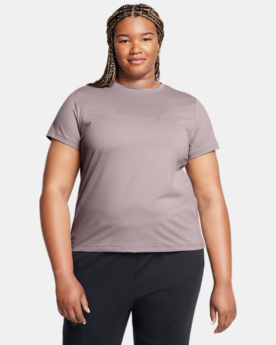 UA Meridian Women's Short Sleeve