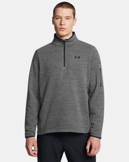 UA Expanse Specialist Men's 1/4 Zip