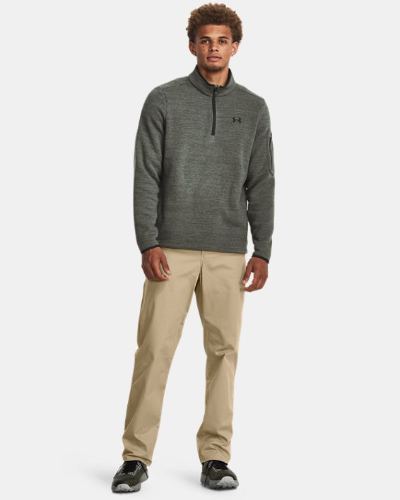 UA Expanse Specialist Men's 1/4 Zip