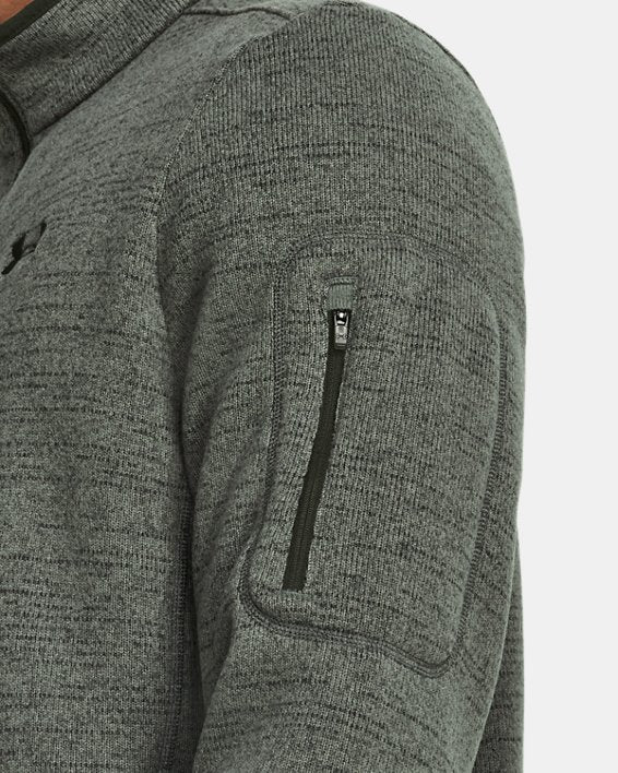 UA Expanse Specialist Men's 1/4 Zip