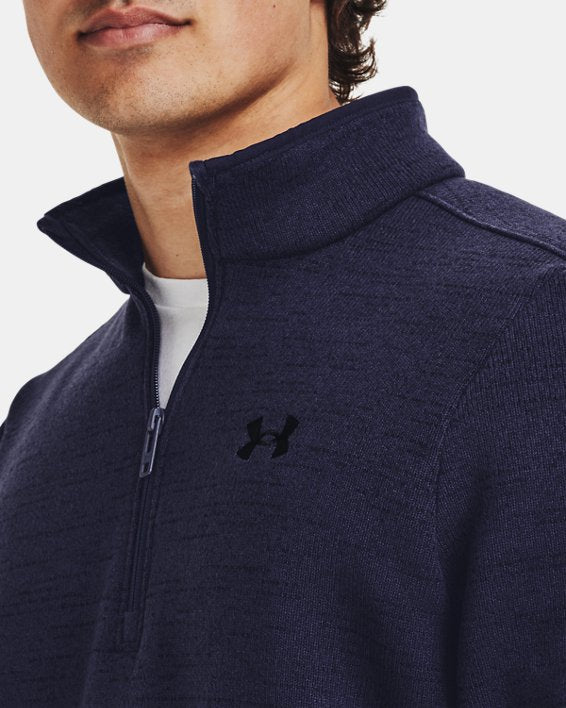 UA Expanse Specialist Men's 1/4 Zip