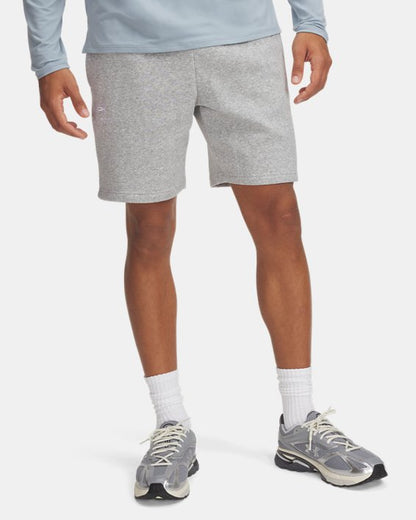 UA Icon Fleece Men's 775 Shorts
