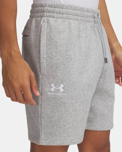 UA Icon Fleece Men's 775 Shorts