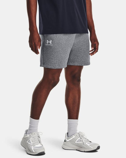 UA Icon Fleece Men's 775 Shorts