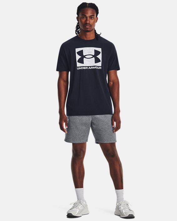 UA Icon Fleece Men's 775 Shorts