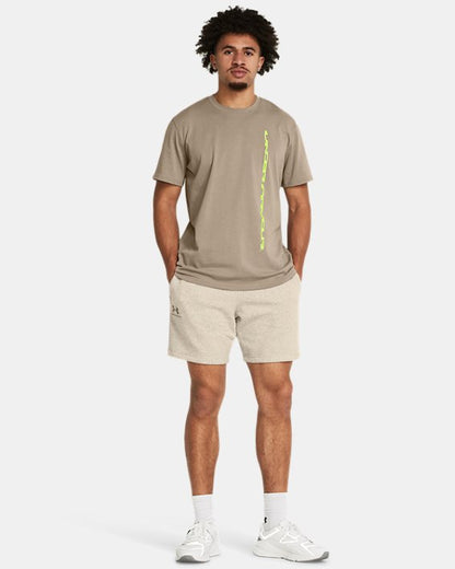UA Icon Fleece Men's 775 Shorts