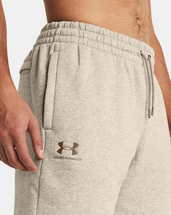 UA Icon Fleece Men's 775 Shorts