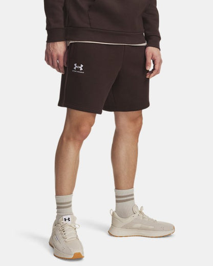 UA Icon Fleece Men's 775 Shorts
