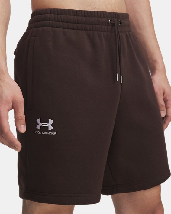 UA Icon Fleece Men's 775 Shorts