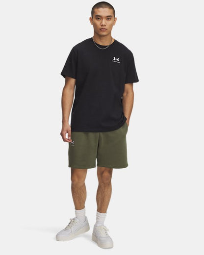 UA Icon Fleece Men's 775 Shorts