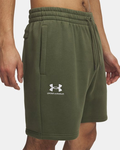 UA Icon Fleece Men's 775 Shorts