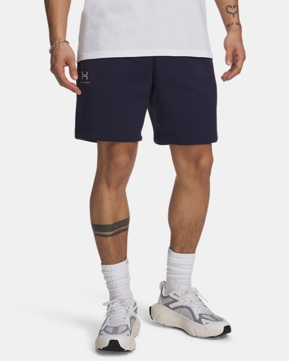 UA Icon Fleece Men's 775 Shorts