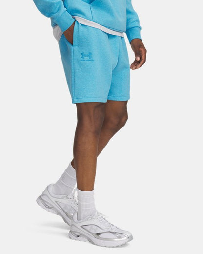 UA Icon Fleece Men's 775 Shorts