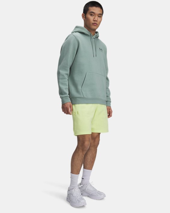 UA Icon Fleece Men's 775 Shorts