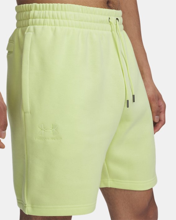UA Icon Fleece Men's 775 Shorts