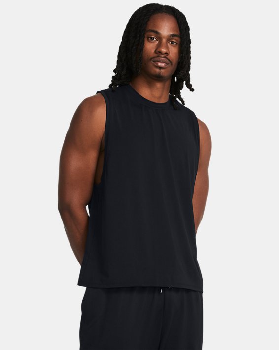 UA Sleep Uniform Unisex Tank