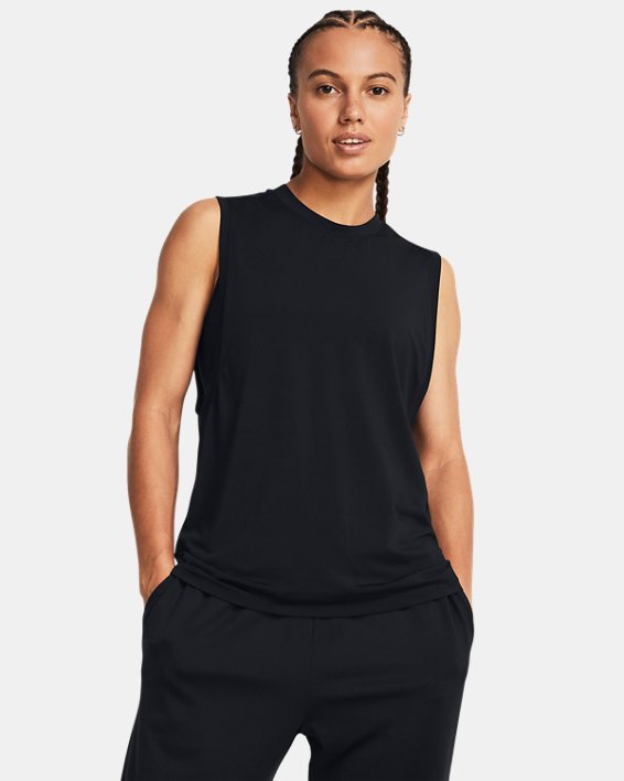 UA Sleep Uniform Unisex Tank