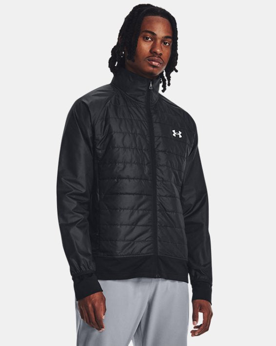 UA Launch Insulated Men's Jacket
