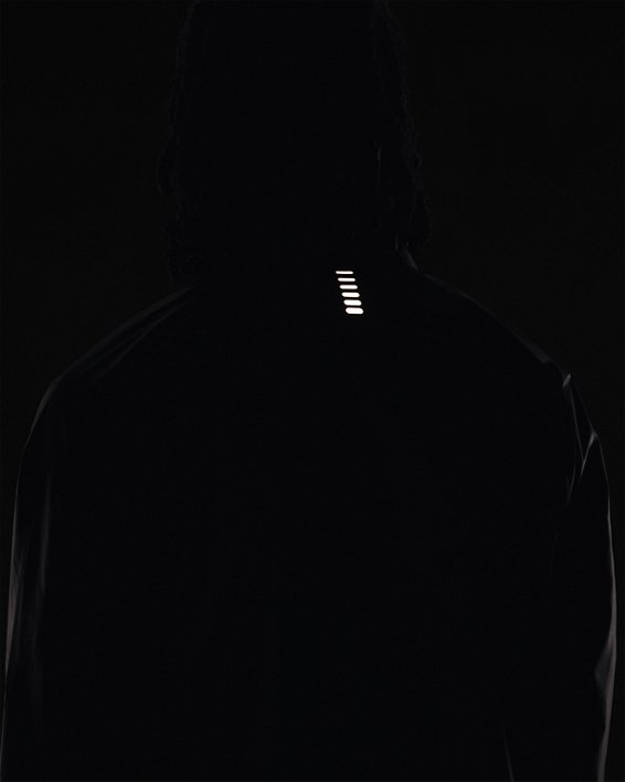 UA Launch Insulated Men's Jacket