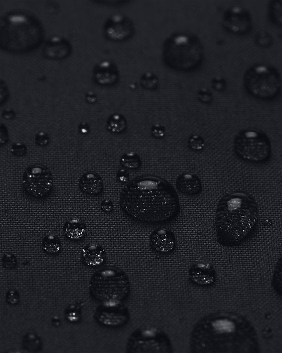 UA Launch Insulated Men's Jacket