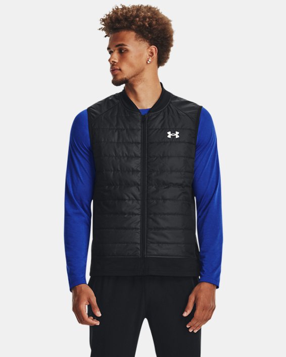 UA Launch Insulated Men's Vest
