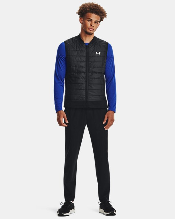 UA Launch Insulated Men's Vest