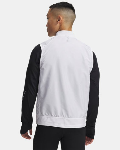 UA Launch Insulated Men's Vest