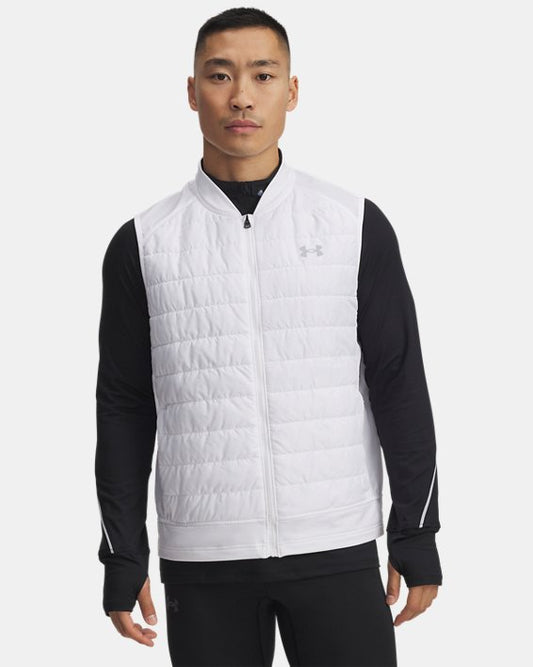 UA Launch Insulated Men's Vest
