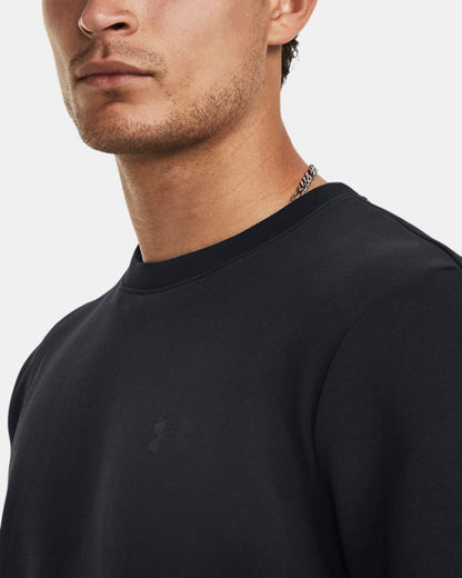 UA Unstoppable Fleece Men's Crew