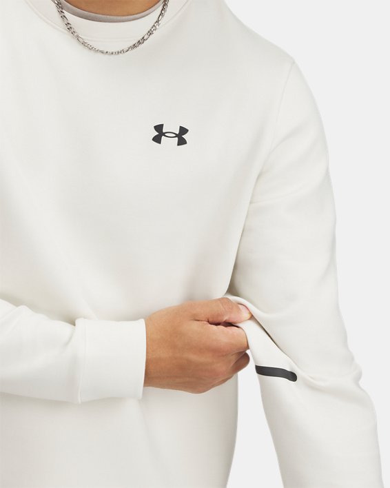UA Unstoppable Fleece Men's Crew