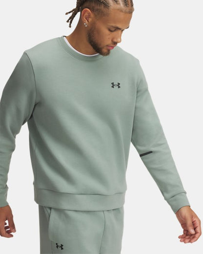 UA Unstoppable Fleece Men's Crew