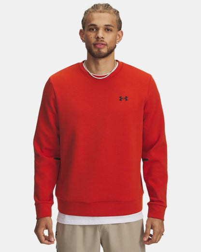 UA Unstoppable Fleece Men's Crew