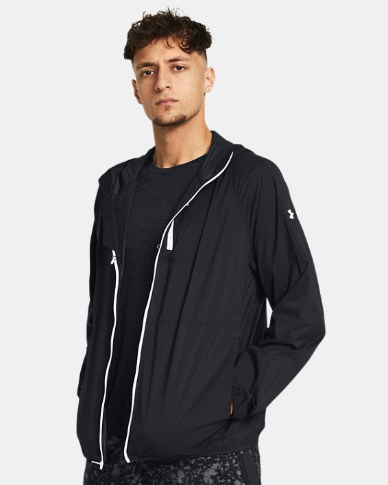 UA Launch Lightweight Men's Jacket
