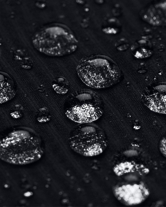 UA Launch Lightweight Men's Jacket