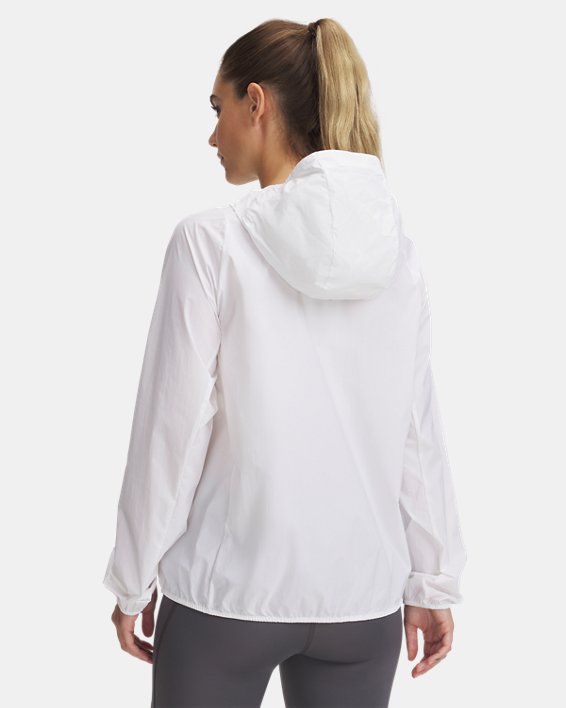 UA Launch Lightweight Women's Jacket