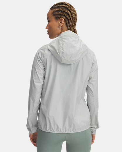 UA Launch Lightweight Women's Jacket