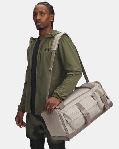 UA Triumph Pro Duffle Bag