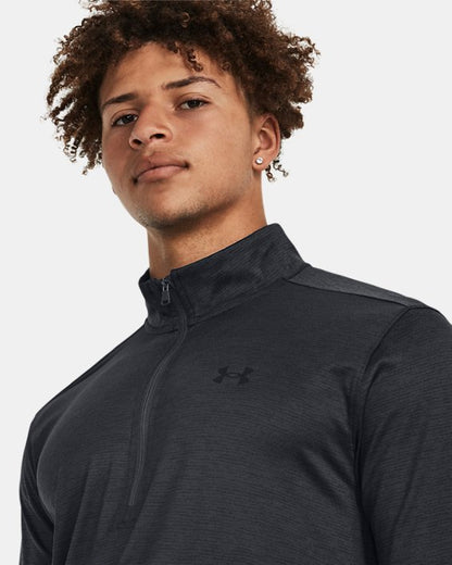 UA Tech Vent Men's 1/2 Zip
