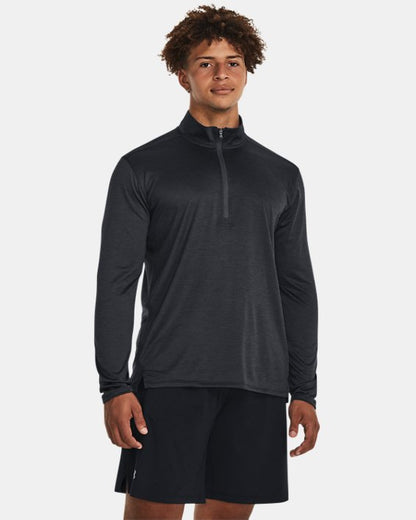 UA Tech Vent Men's 1/2 Zip